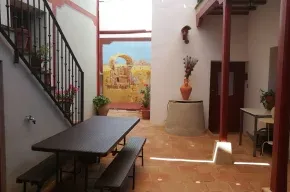 Imagen de Apartamentos Rurales Casa Valdeleón