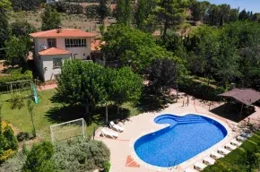 Imagen de Las Melias