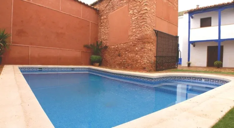 Imagen de Piscina