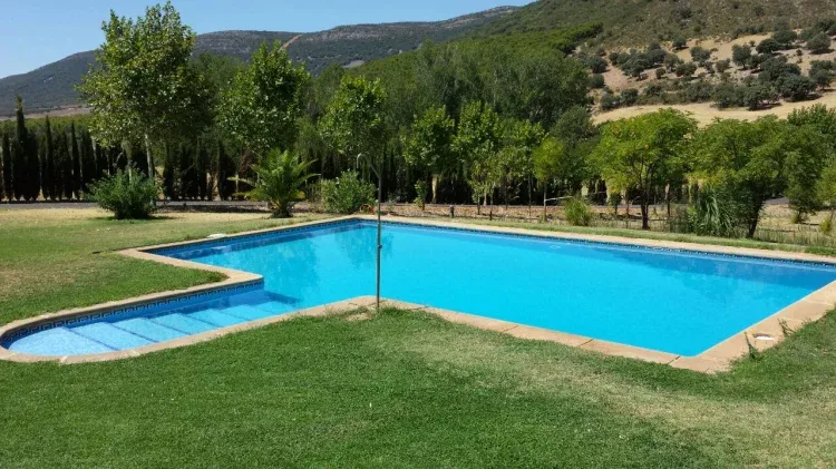Imagen de piscina