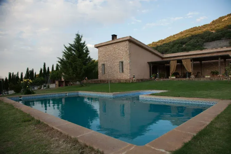 Imagen de Piscina