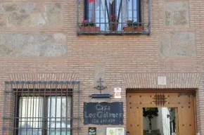 Imagen de Casa Rural Los Galanes