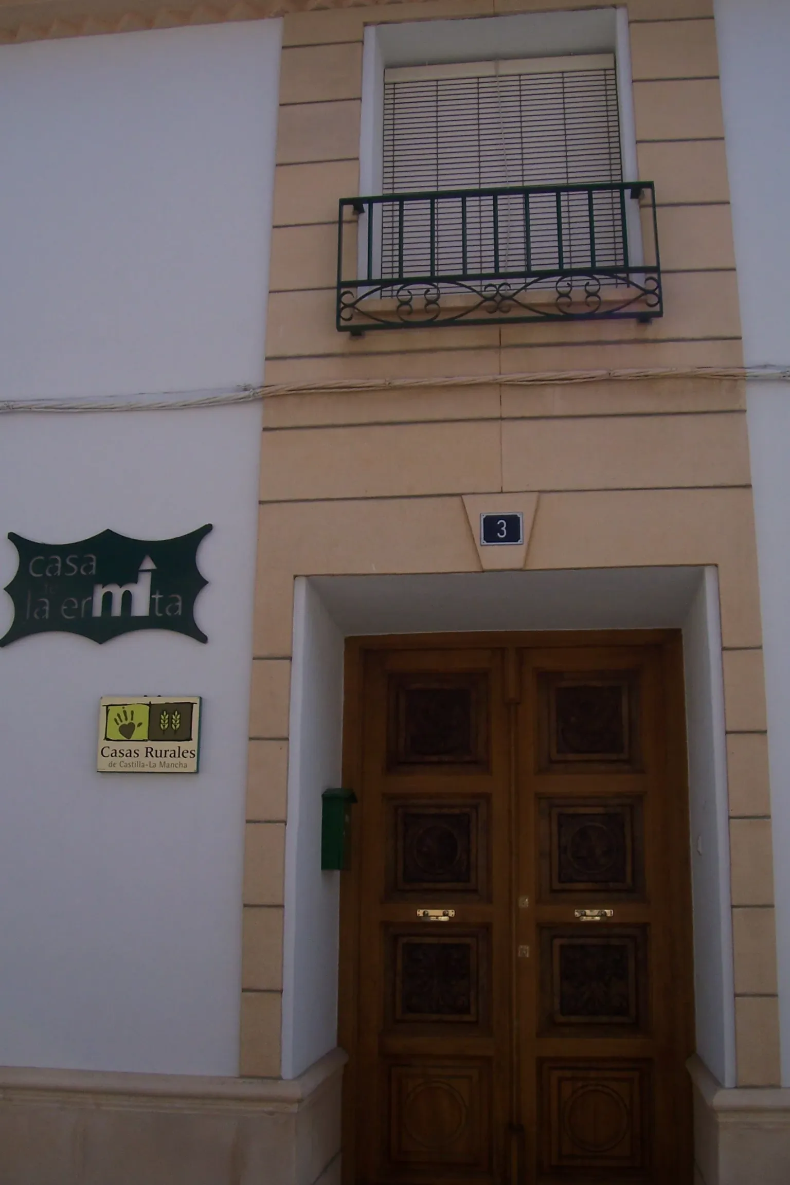 Imagen de Aquí estamos