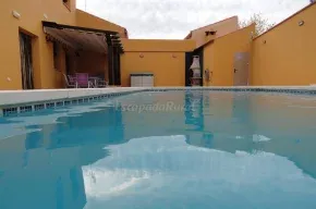 Imagen de La Encebra