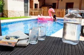 Imagen de Casa Rural La Plaza