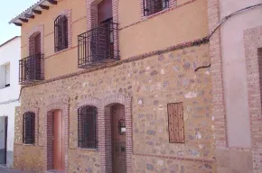 Imagen de Colada de Peñarroya