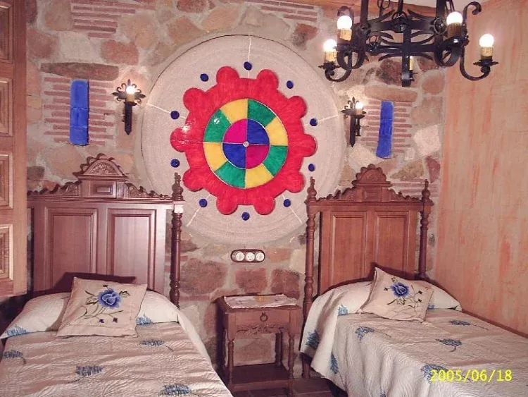 Imagen de Estancia Medieval "Calatrava"