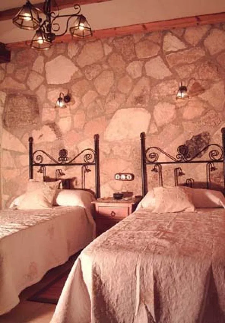 Imagen de Habitación "Higueruelas"