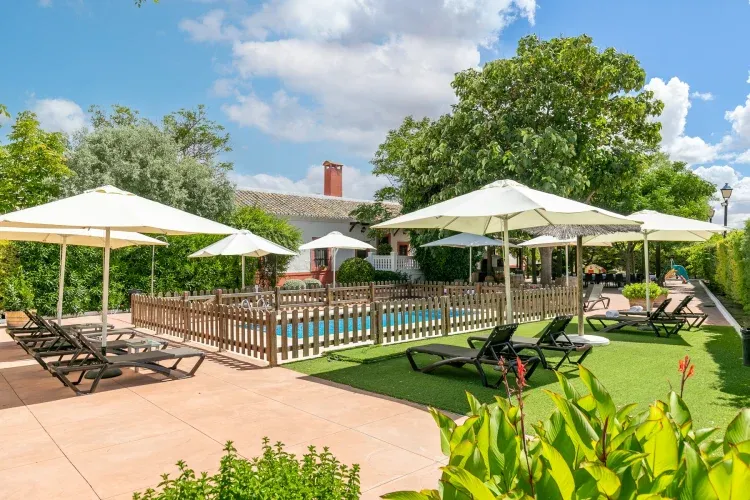 Imagen de Piscina