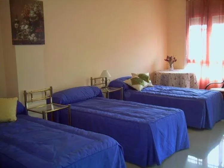 Imagen de DORMITORIO