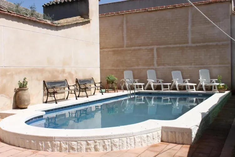 Imagen de PISCINA