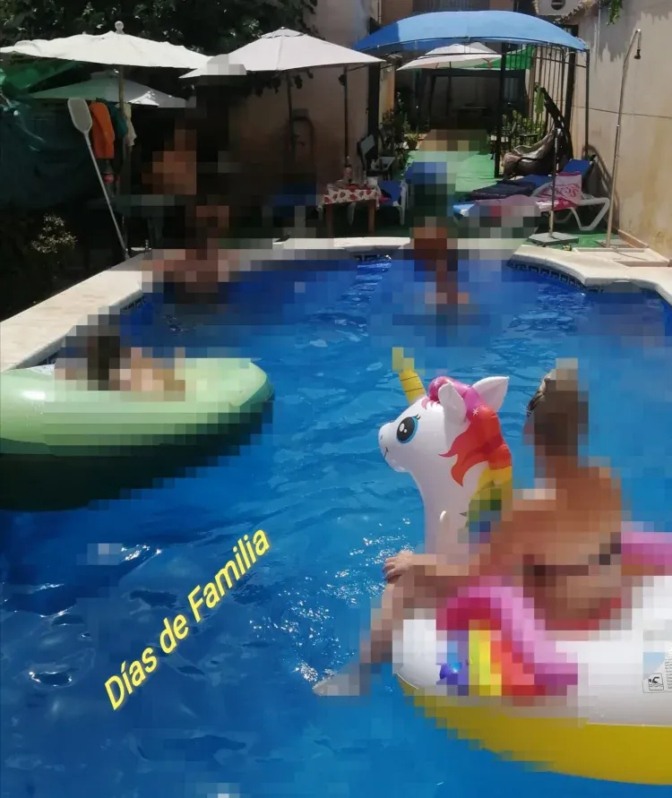 Imagen de PISCINA