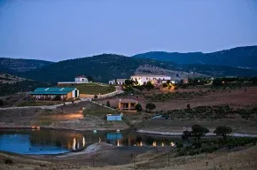Imagen de Finca Montón de Trigo