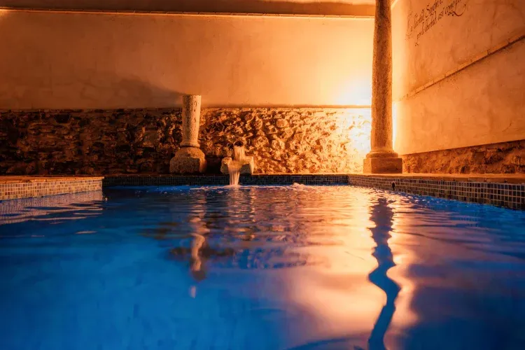 Imagen de piscina