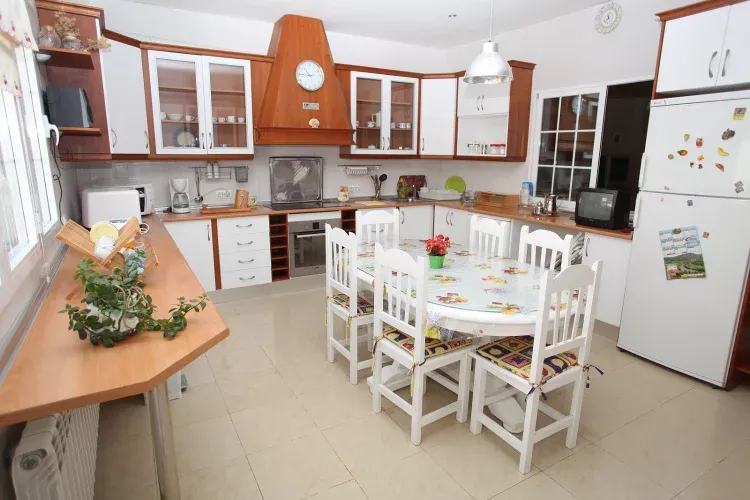 Imagen de cocina