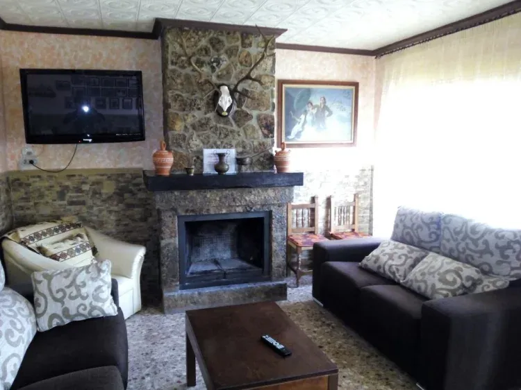Imagen de Salón