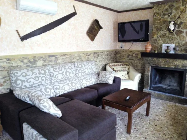 Imagen de Salón