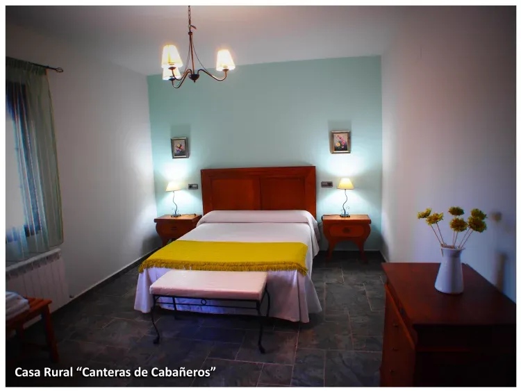 Imagen de Habitación