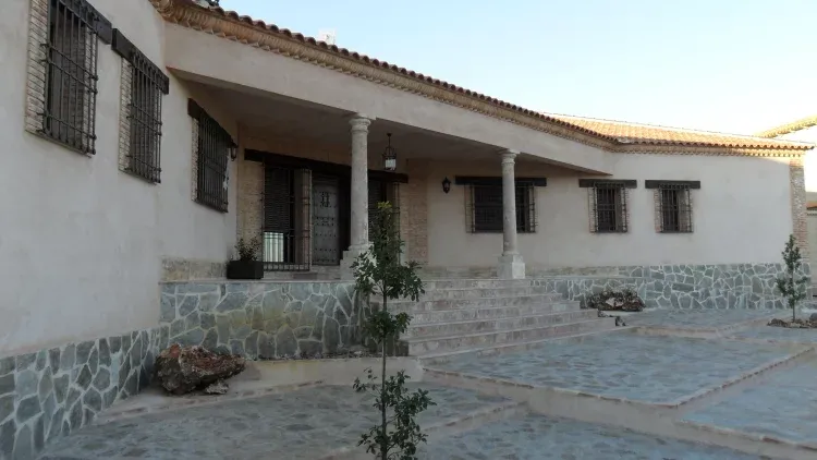 Imagen de Exterior