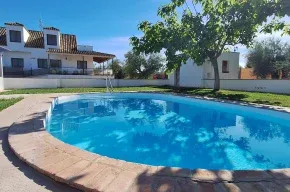 Imagen de El Olivar de Albarizas