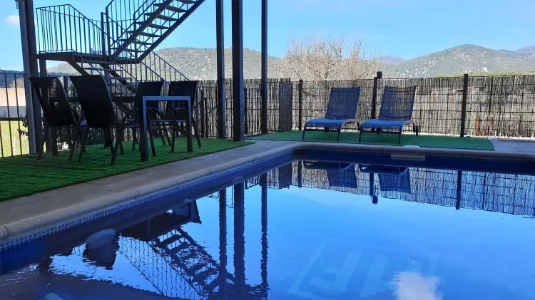 Imagen de Piscina