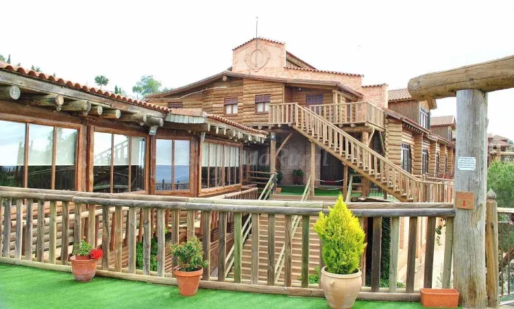 Imagen de Restaurante