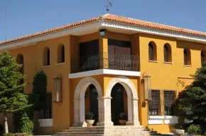 Imagen de Hotel Finca Las Beatas