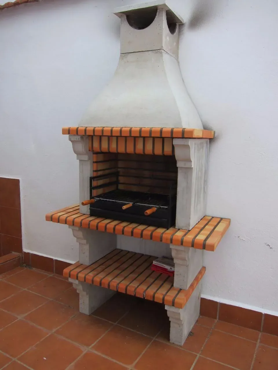 Imagen de Barbacoa