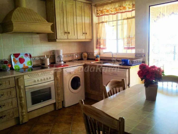 Imagen de cocina