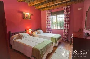 Imagen de Casa Rural Los Rodeos