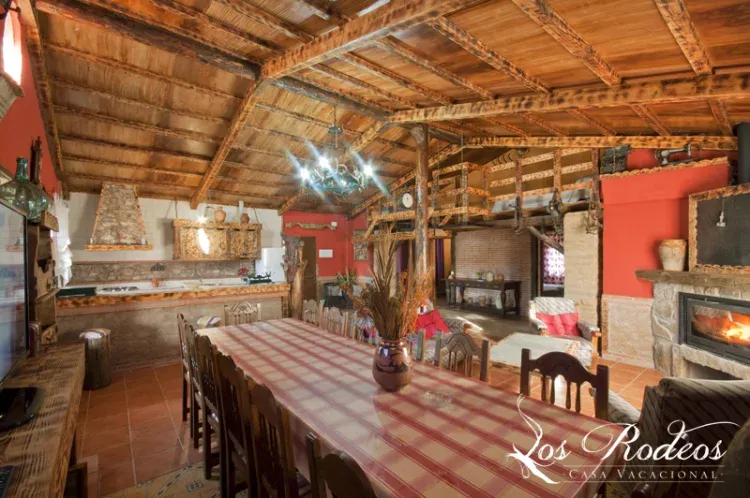 Imagen de Salón