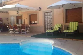 Imagen de Casa Rural La Cervantina