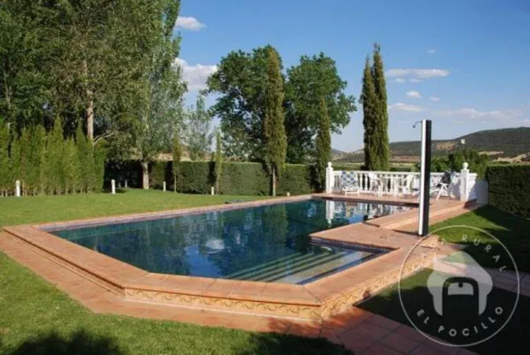 Imagen de Piscina