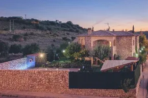 Imagen de Complejo Rural Mirador de Ruidera