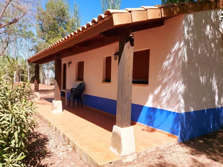 Imagen de Bungalow Calatrava