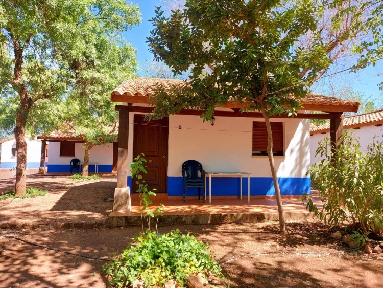 Imagen de Bungalow Fúcares