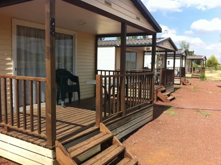 Imagen de Mobil Home