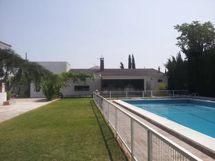 Imagen de JARDÍN