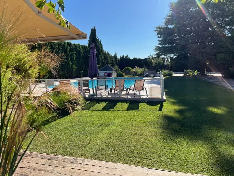 Imagen de JARDÍN