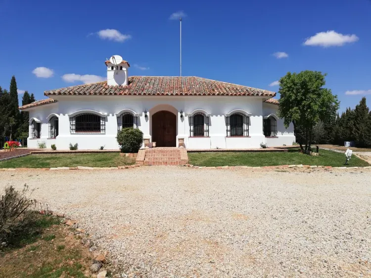 Imagen de Chalet Alavesa 