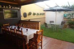 Imagen de Casa Rural Suite de Almagro