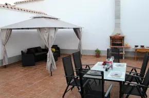 Imagen de Casablanca de Almagro