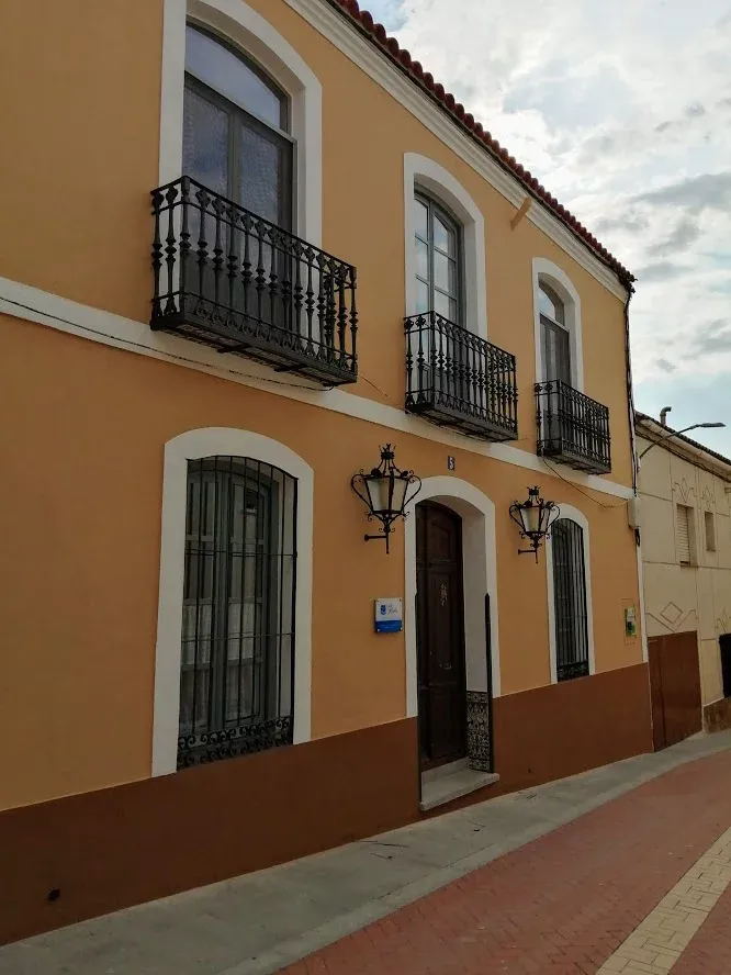 Imagen de fachada