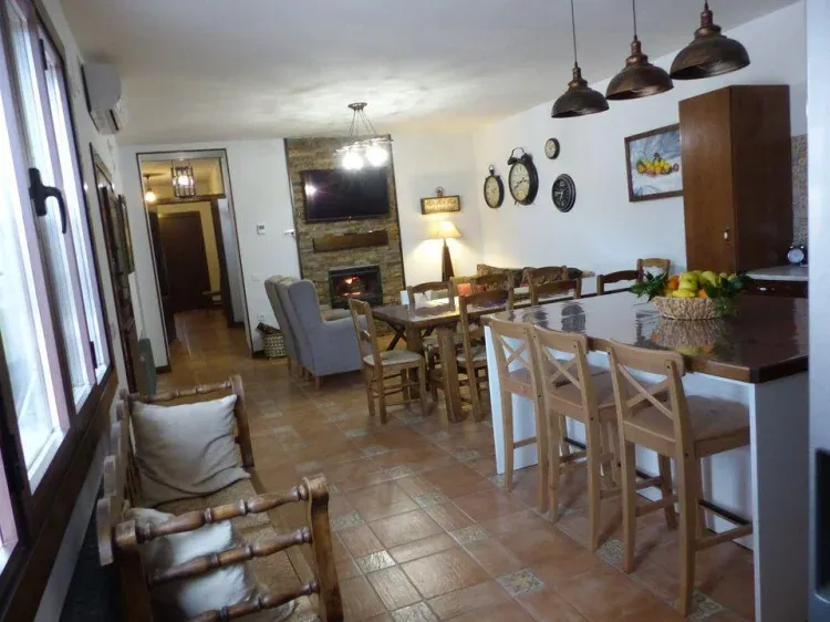 Imagen de Comedor/Salón