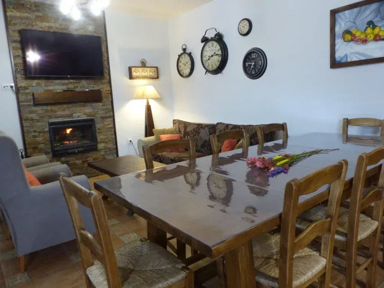Imagen de Comedor/Salón