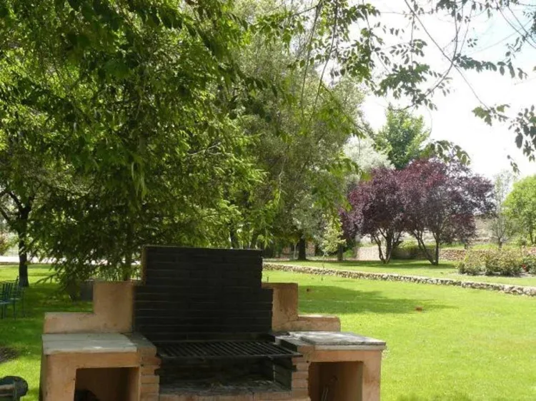 Imagen de Barbacoa