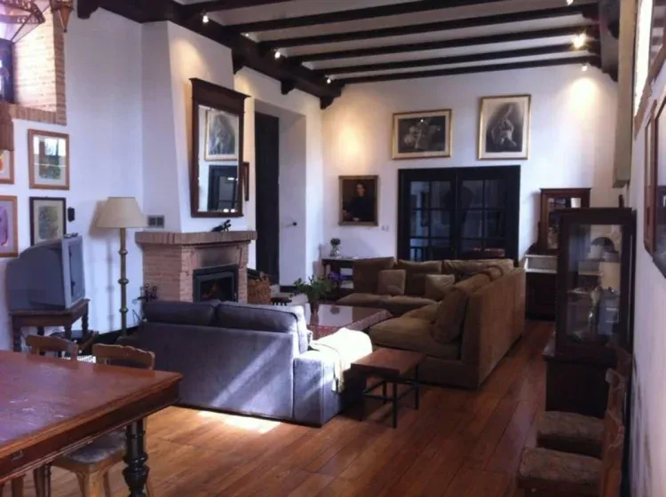 Imagen de Salón