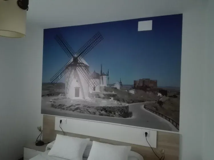 Imagen de Habitación de matrimonio