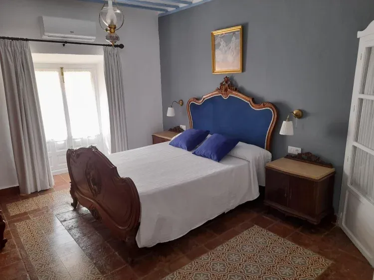 Imagen de dormitorio 6