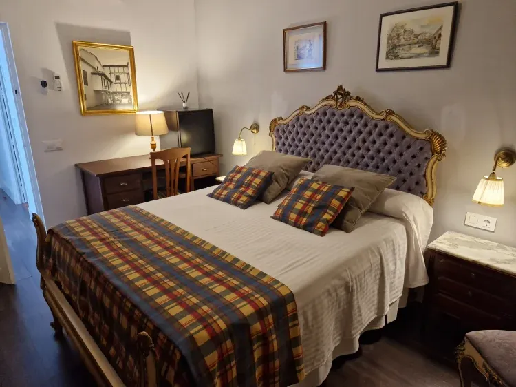 Imagen de DORMITORIO 3-A